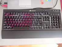 Klawiatura Corsair K68 RGB