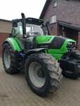 Deutz Fahr Agrotron 6210 Cshift