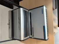 Bindownica BINDER - s310