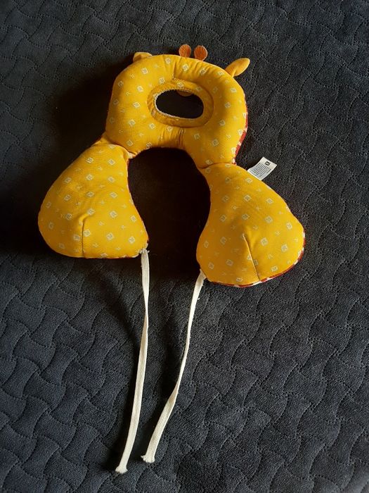 Benbat Zagłówek Travel Friends