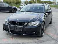 BMW 320D 163km sprowadzona