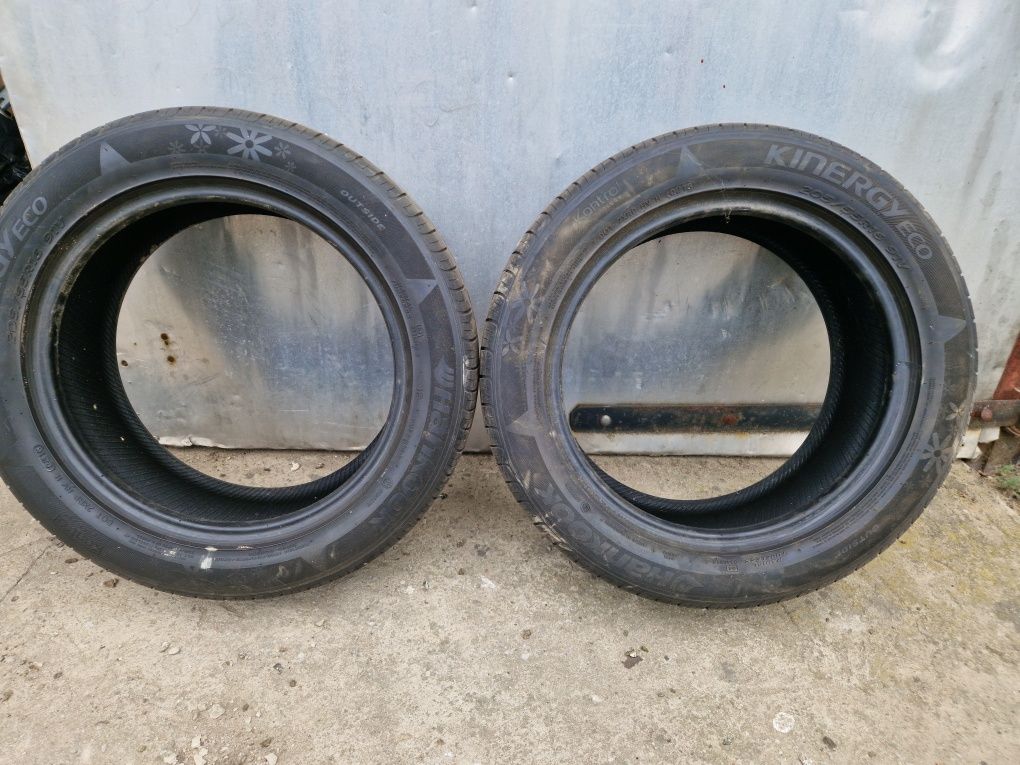 Opony letnie  205/55/16r