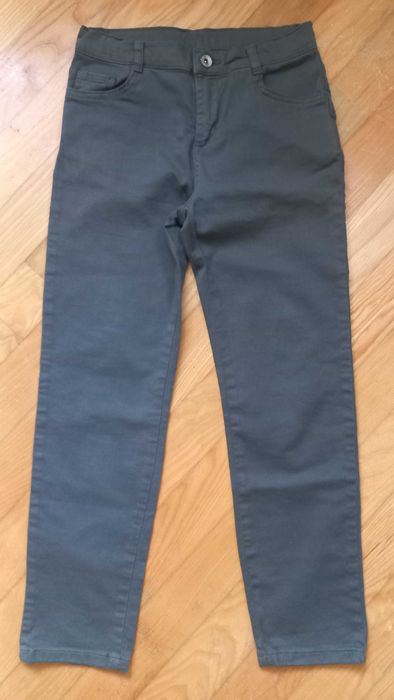 Джинси Waikiki без начосу 8-10 років НОВІ