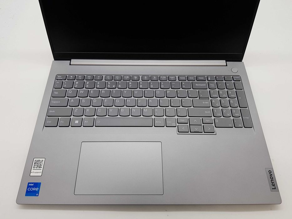 Lenovo ThinkBook 16 G6 I5-13420H 16/512GB SSD FHD+ WIN 11