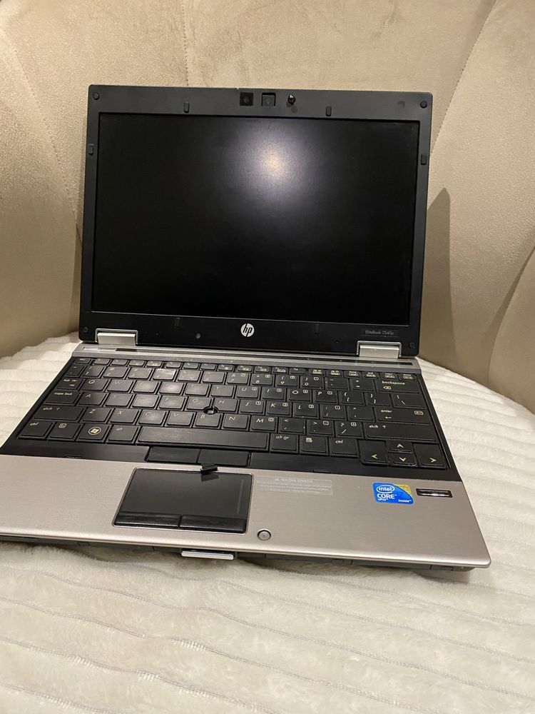 Laptop hp EliteBook