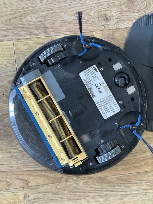 Robot sprzątający Samsung SR8980