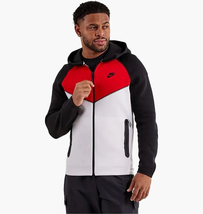 Нова оригінальна tech fleece hoodie
