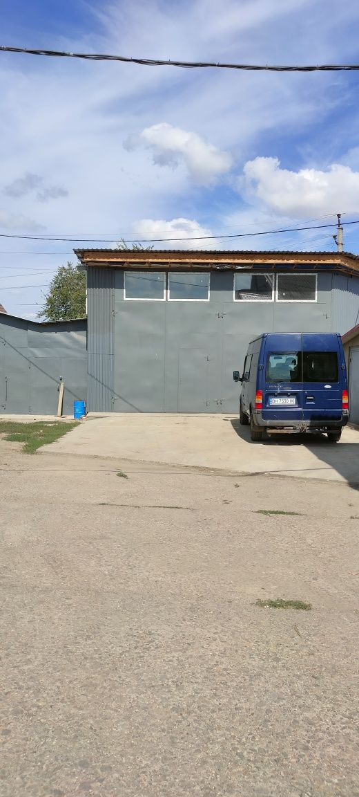 Оренда приміщення