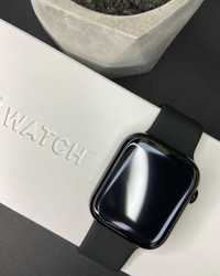 Apple Watch 9 series 45мм Black