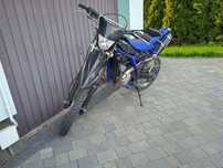 Yamaha WR