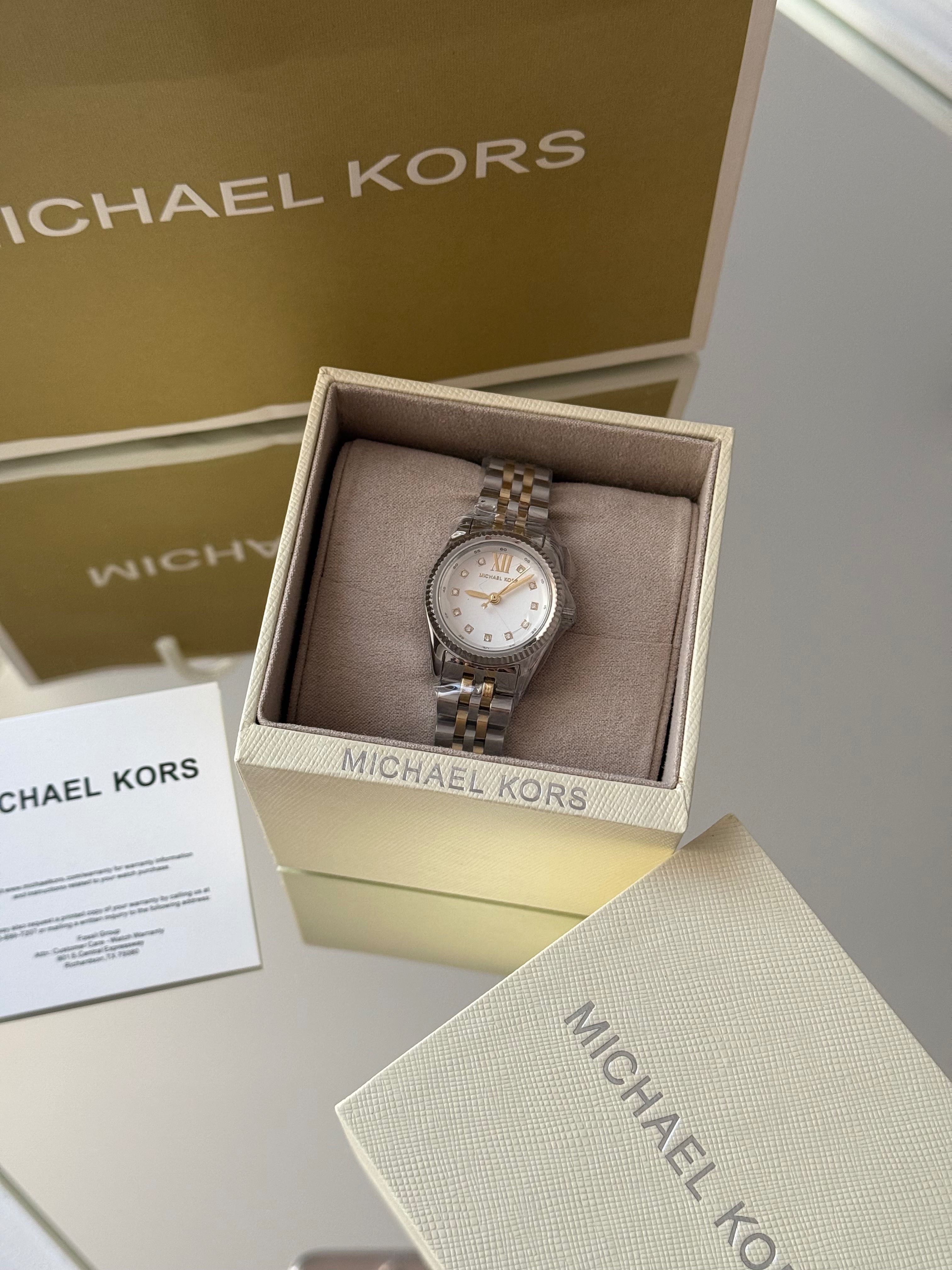 Годинник жіночий Michael Kors MK4740 женские часы