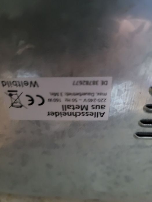 Maszynka do krojenia chleba