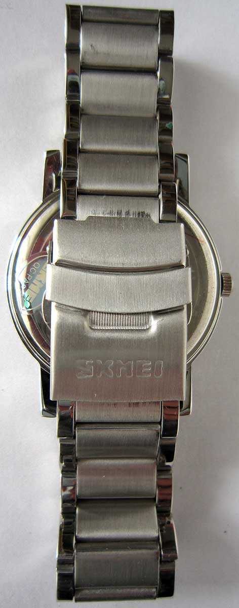 SKMEI quartz zegarek (STAN NOS)