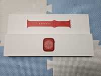Apple Watch S8 45mm Czerwony MNKA3WB/A