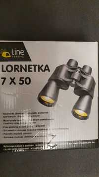 Lotnetka Line 7 x 50