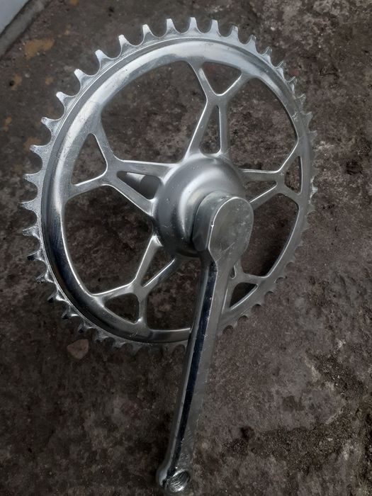 Korba do roweru romet wigry jubilat Czajka flaming i inne z czasów PRL