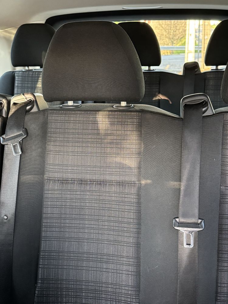 Mercedes Benz Vito Tourer 116 CDI Auto