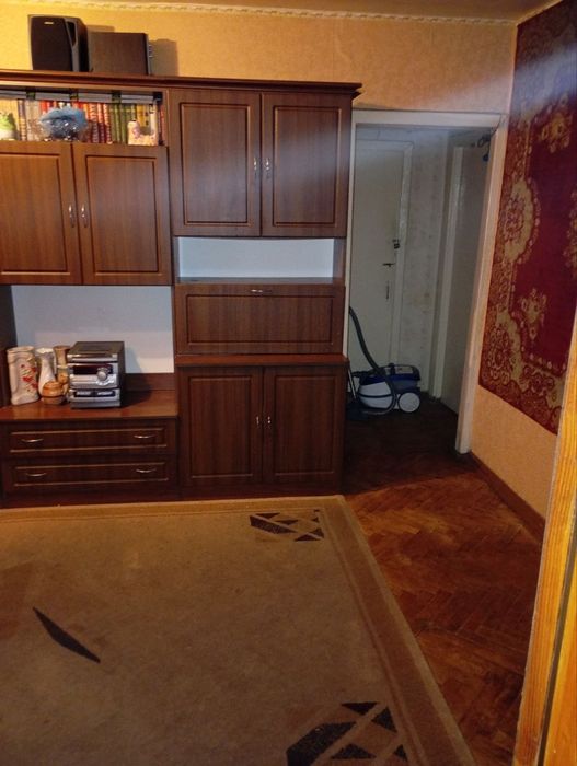 Оренда двухкімнатної квартири.