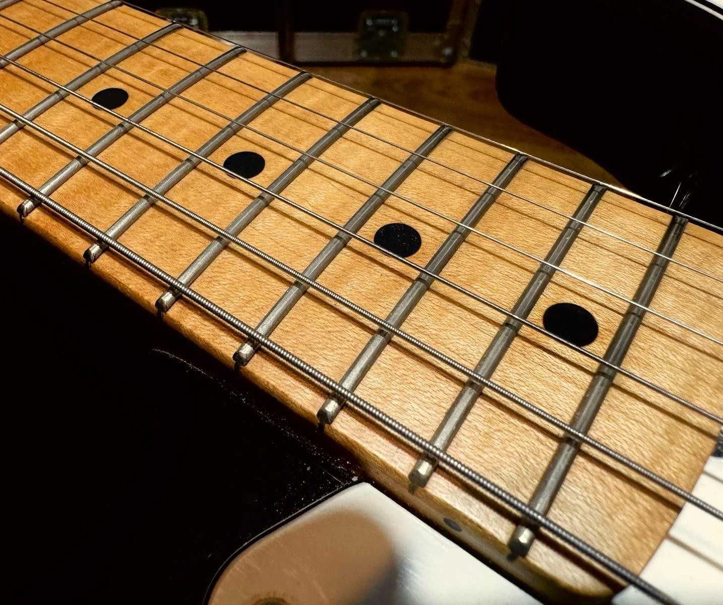 Fender Stratocaster 1993 r. (made in Japan)