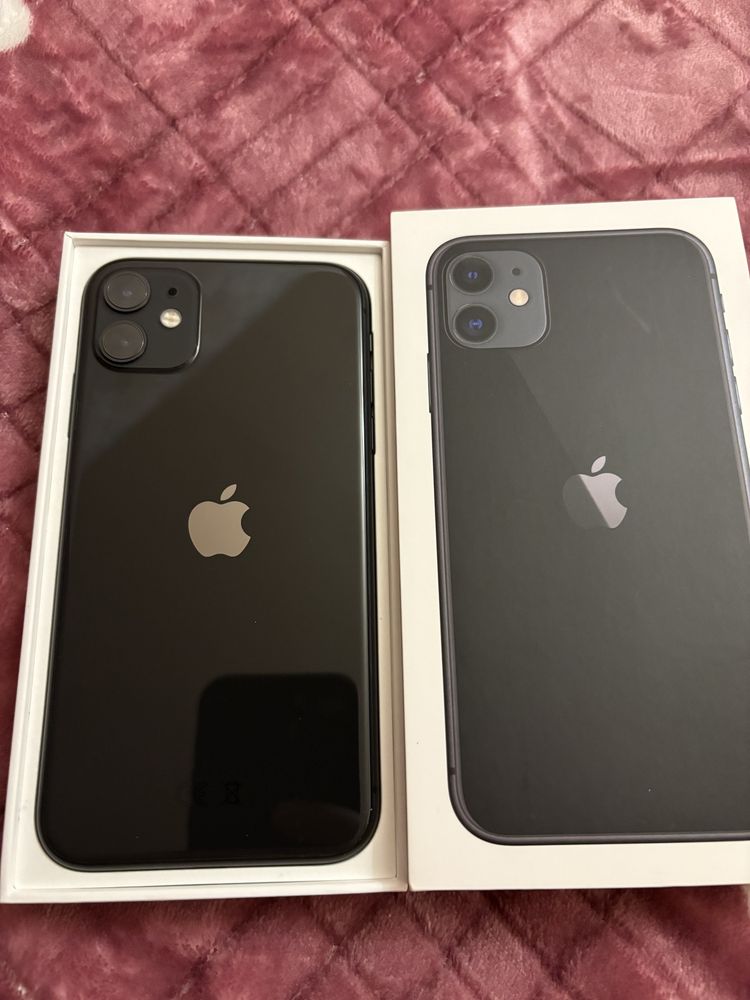 Apple Iphone 11/128