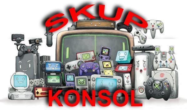 Skup Gier Konsol WSZYSTKIE Generacje Gotówka od razu Xbox Playstation!