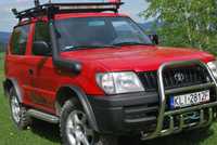 Toyota Land Cruiser 3.0 d SUPER STAN