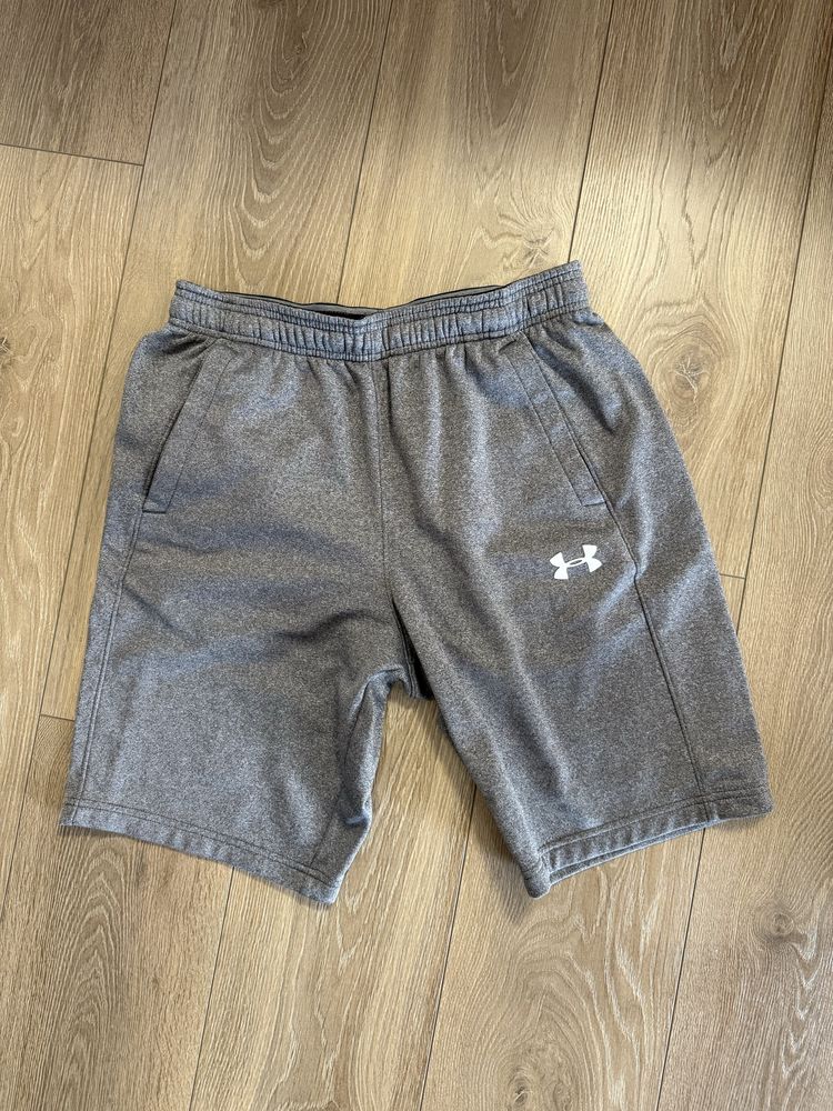 Шорти Under Armour розмір S