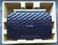 Router TP-Link Archer C20 AC750 USB