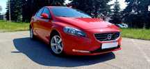 Volvo V40 * Benzyna 2.0* Niski przebieg* V40*
