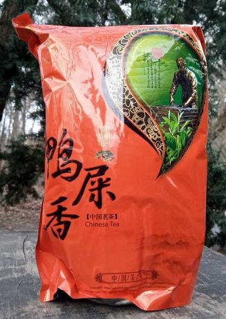 Herbata Oolong Phoenix Dan Cong 500 g.