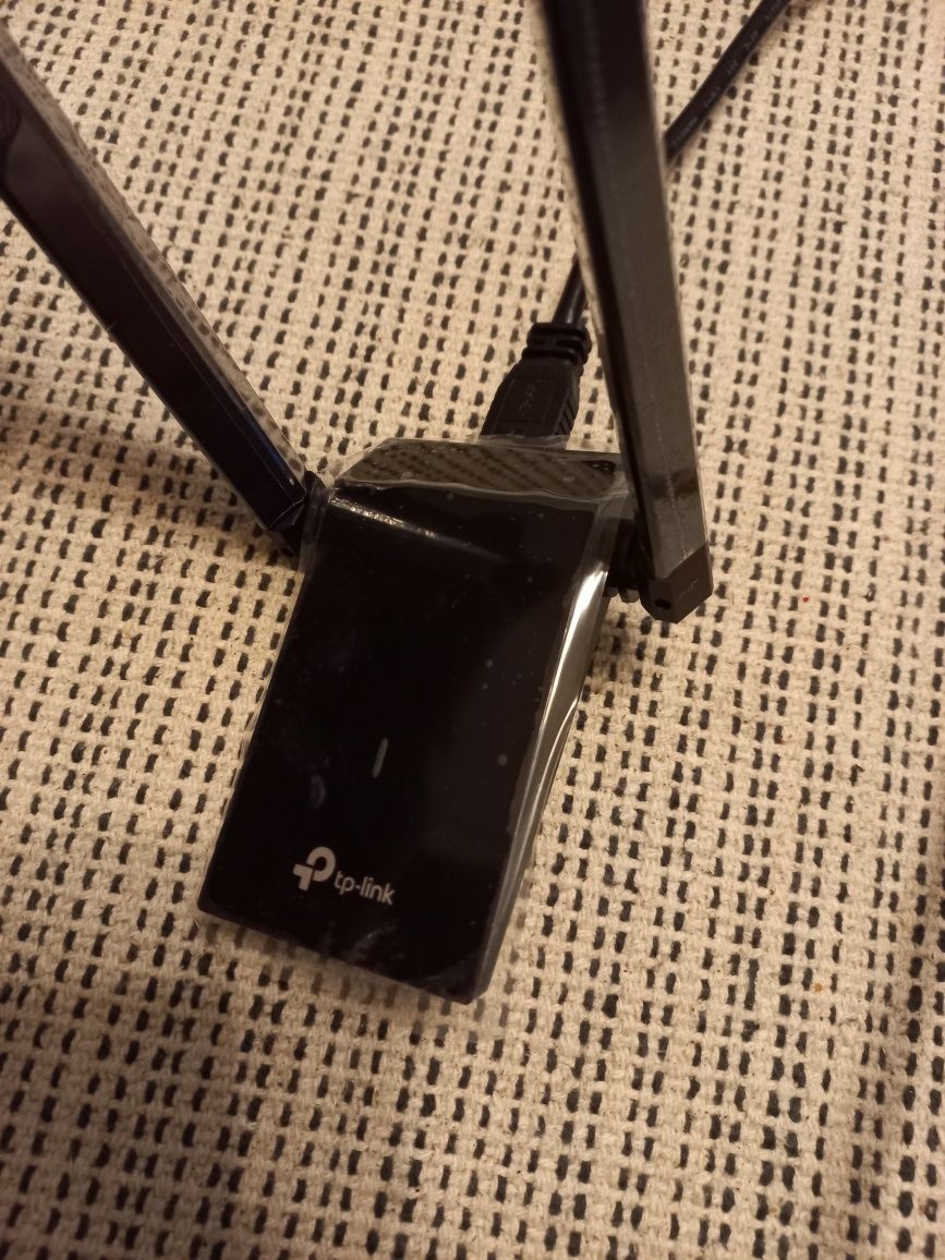 Karta sieciowa TP-LINK Archer T4U Plus (NOWA)