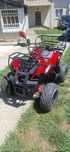 Квадроцикл Hamer 110cc