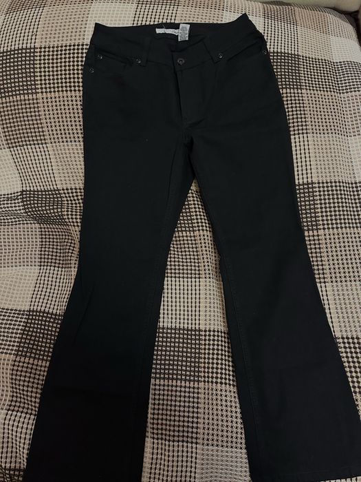 Джинси кльош Chicos Platinum Xs-S