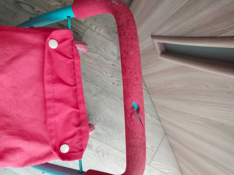 Коляска для кукол