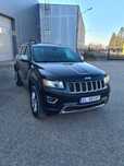 Jeep Grand Cherokee Jeep Grand Cherokee 5.7 V8 Limited