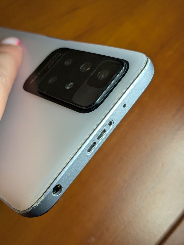 Xiaomi Redmi 10 2022 4/128 битий дисплей