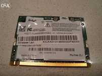 Placa wireless pc portatil