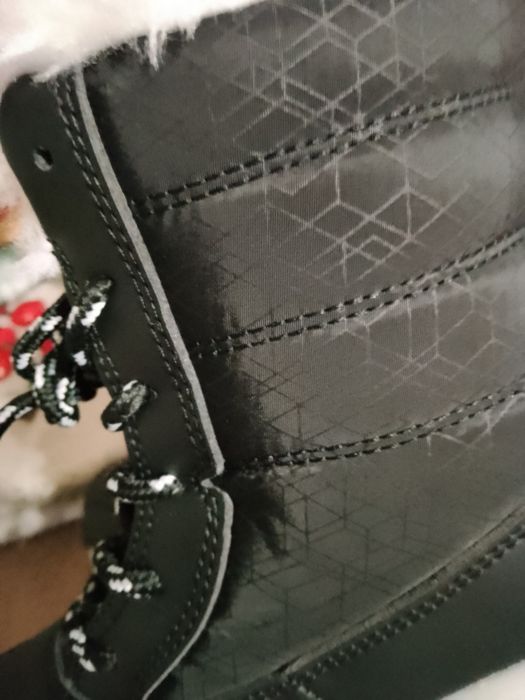 Buty zimowe dziecięce  rozmiar 29