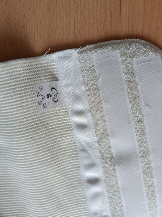 Pas brzuszny pooperacyjny uciskowy S