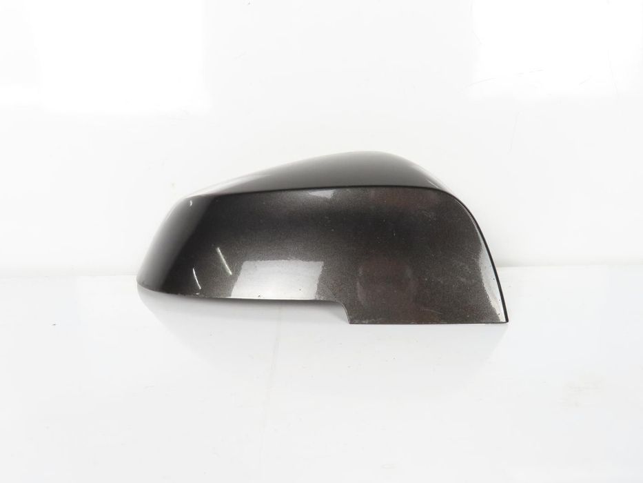 Capa retrovisor Direito Usado / Original BMW X1 (E84)/BMW 1 (F20)/BMW 3 (F30, F8...