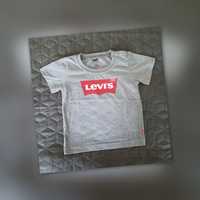 Levi's T-shirt chłopięcy rozm. 92