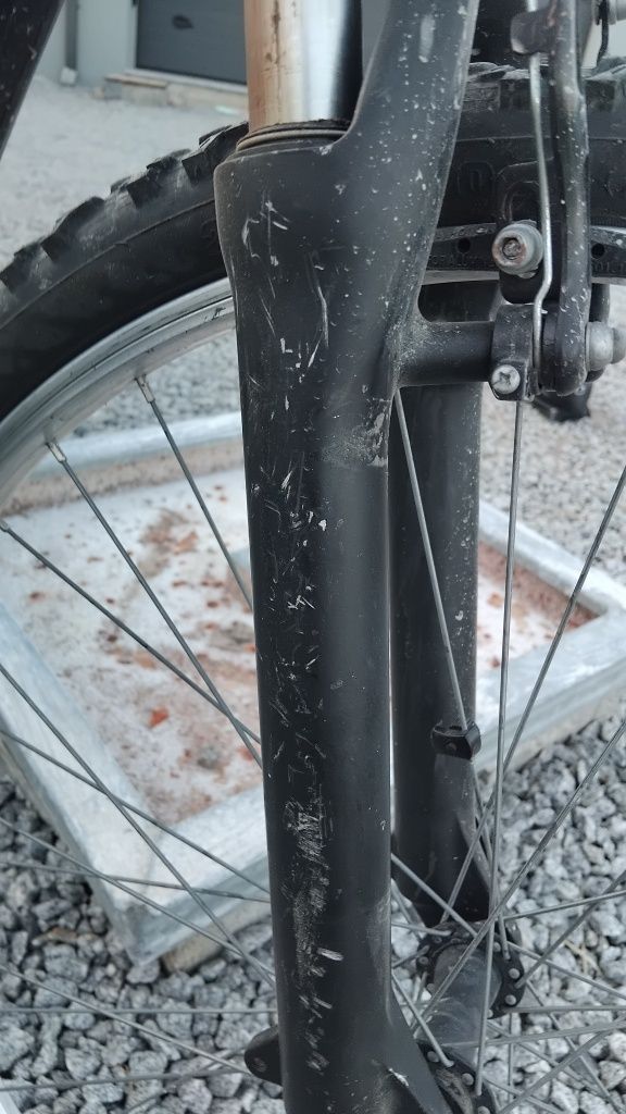 Bicicleta para adulto