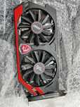 MSI GTX 760 2 GB