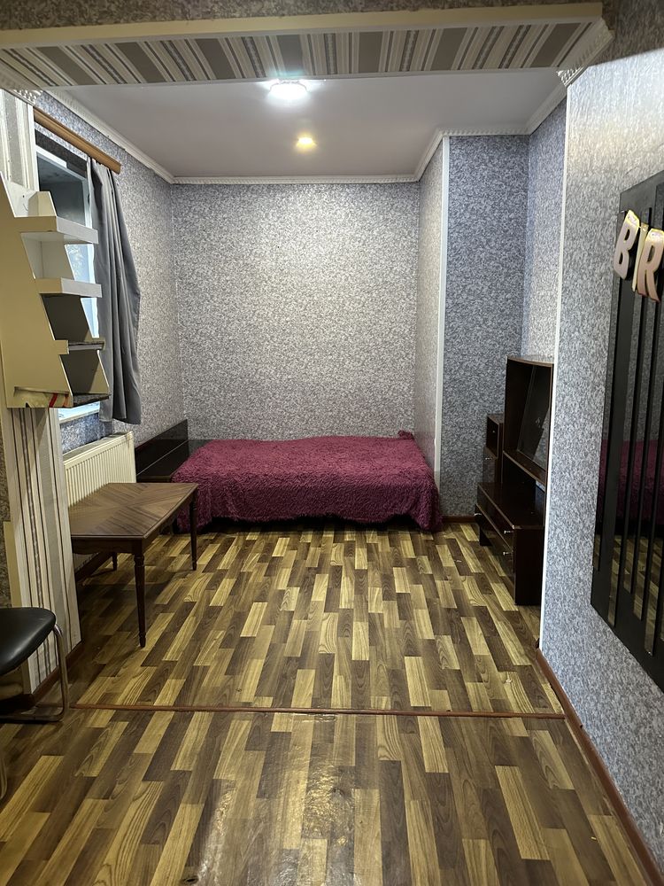 1кімнатна квартира, Бортничі