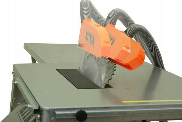 Piła stołowa tarczowa krajzega do drewna ATIKA HT 315 2kW nowa