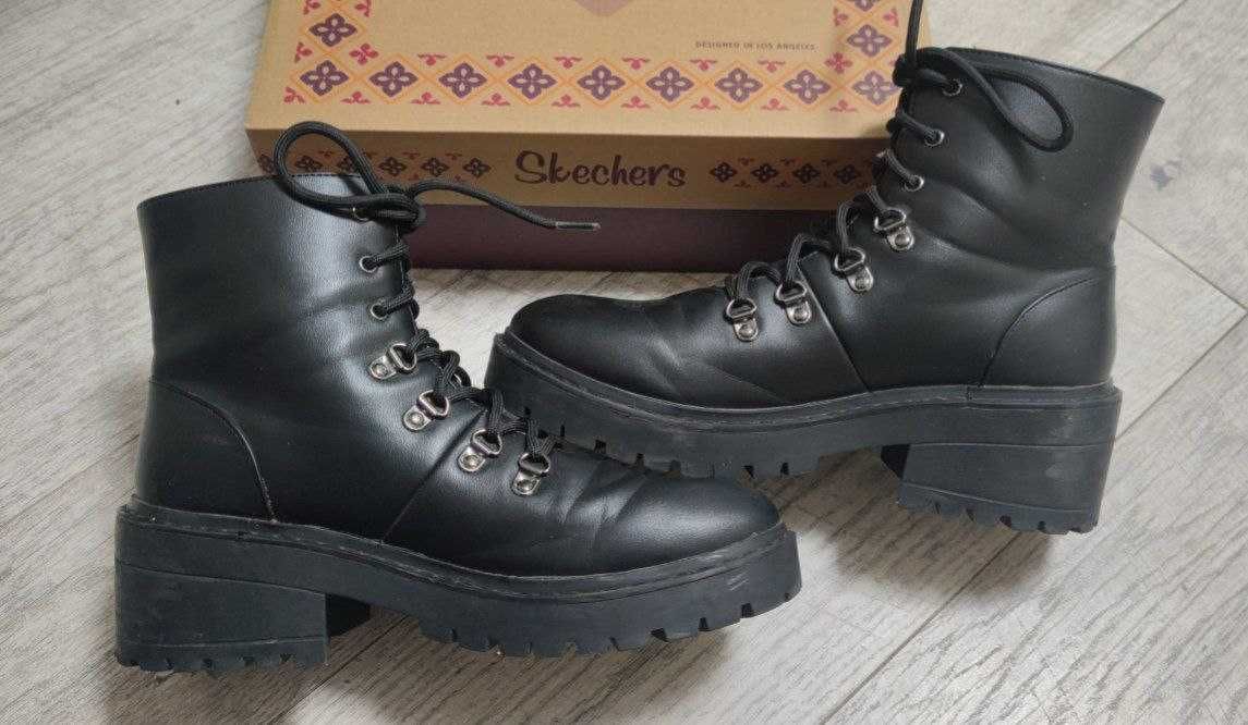 Ботинки Skechers Teen Spirit - Weekend Best (26см)