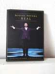 CD  & DVD Miguel Poveda Real