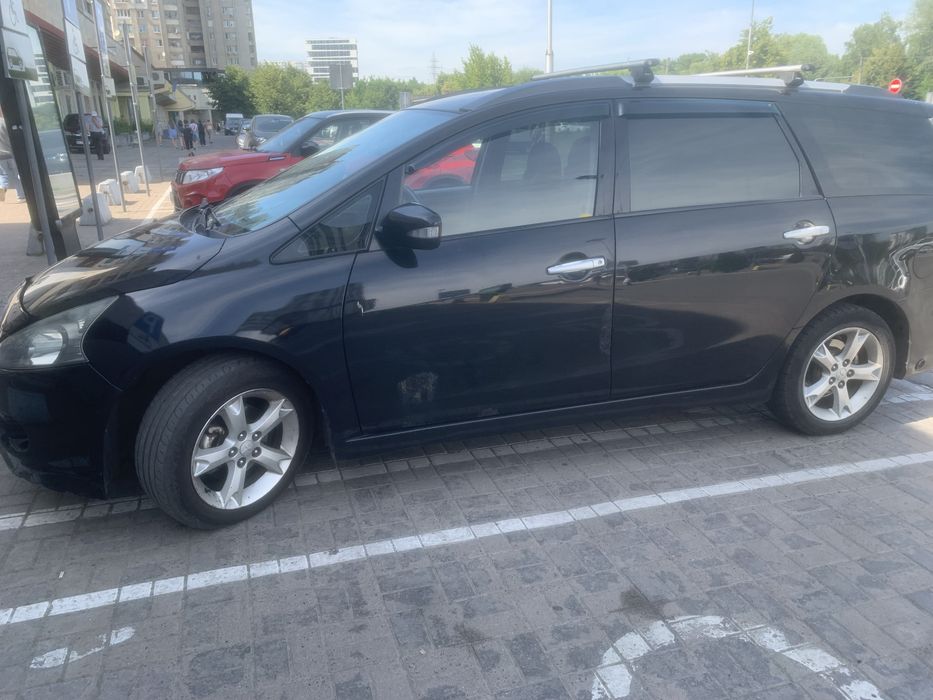 Продам MITSUBISHI grandis