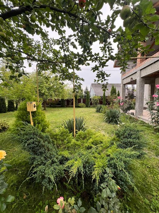 Продаж Будинку Судова Вишня