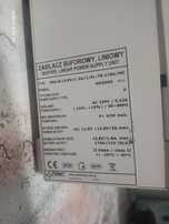 Zasilacz buforowy pulsar awz300 12v 17Ah 3A
